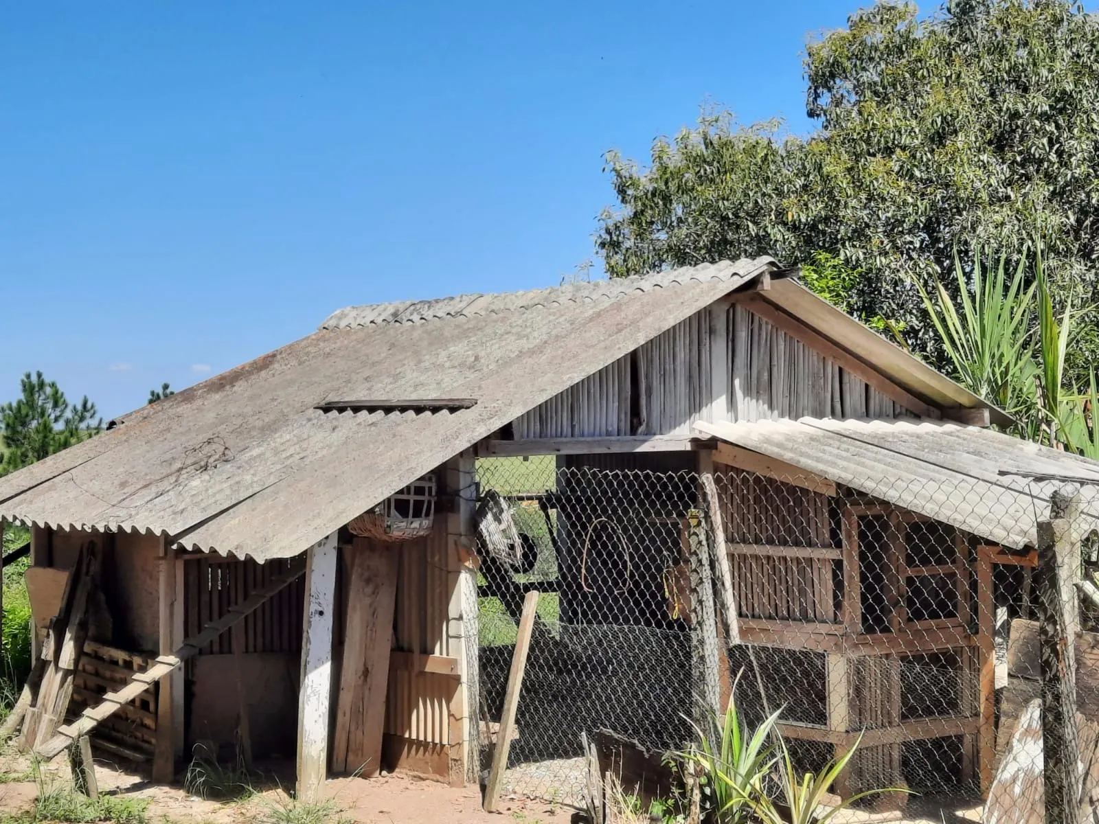 Chácara à venda de 2 ha em Caçapava, SP, Brasil