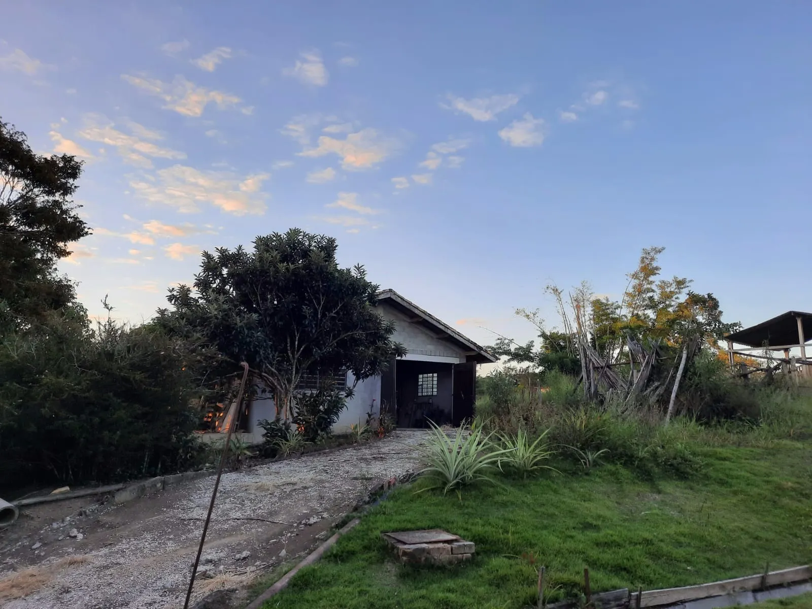 Chácara à venda de 2 ha em Caçapava, SP, Brasil