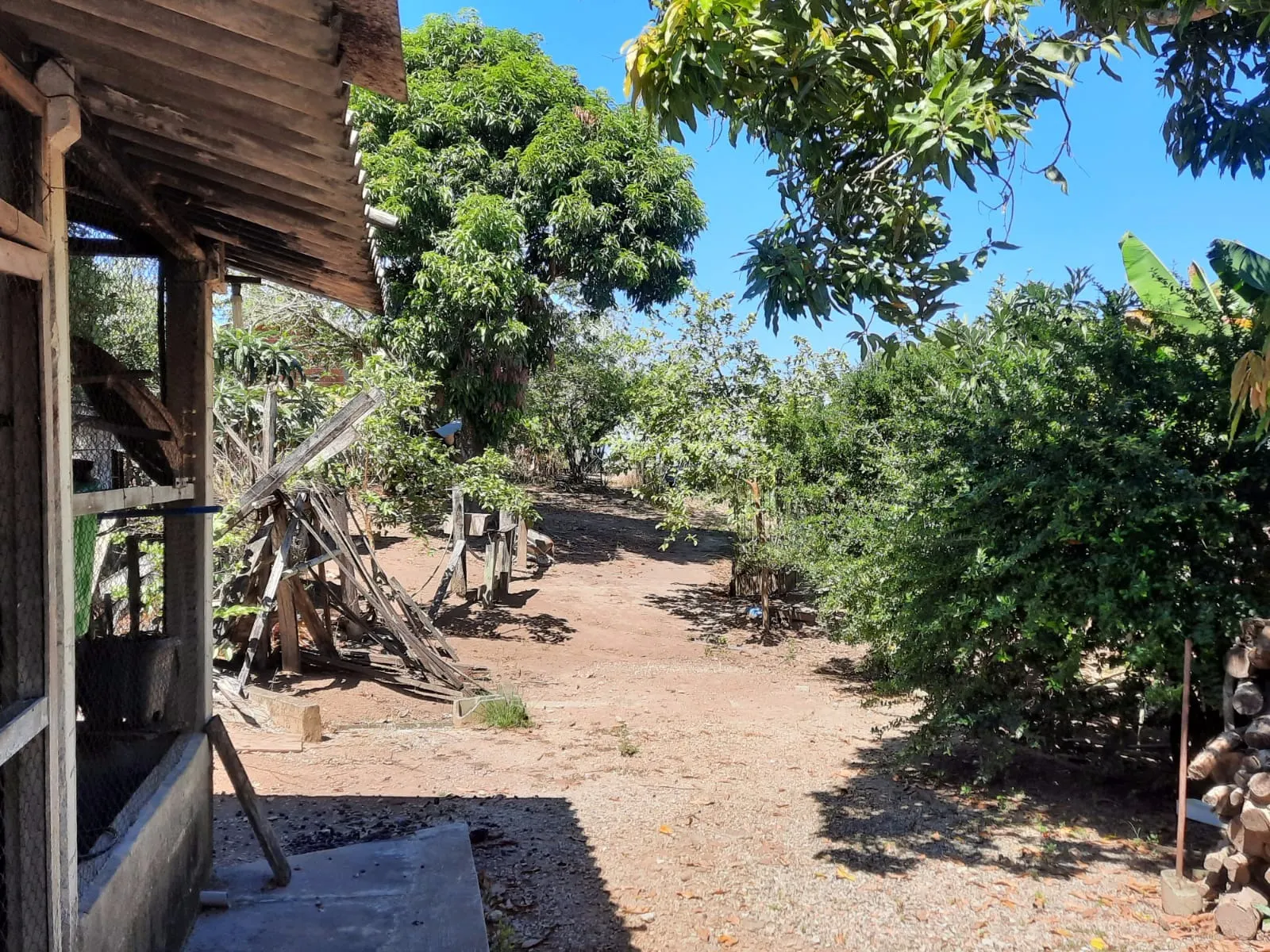 Chácara à venda de 2 ha em Caçapava, SP, Brasil