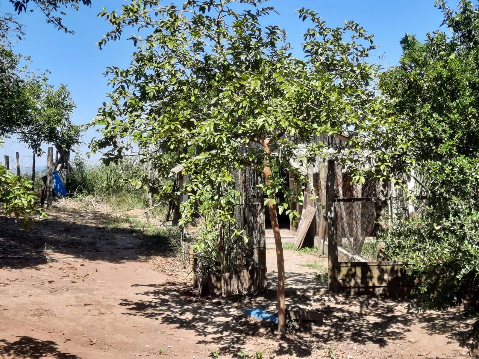 Chácara à venda de 2 ha em Caçapava, SP, Brasil
