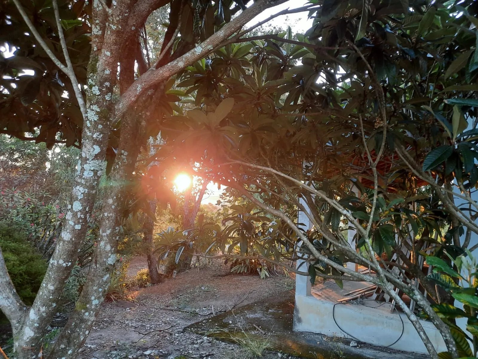 Chácara à venda de 2 ha em Caçapava, SP, Brasil
