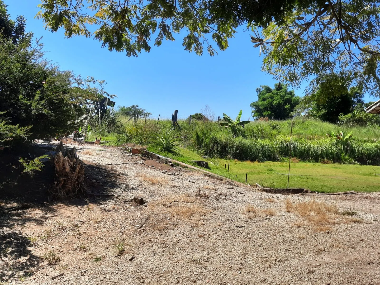 Chácara à venda de 2 ha em Caçapava, SP, Brasil