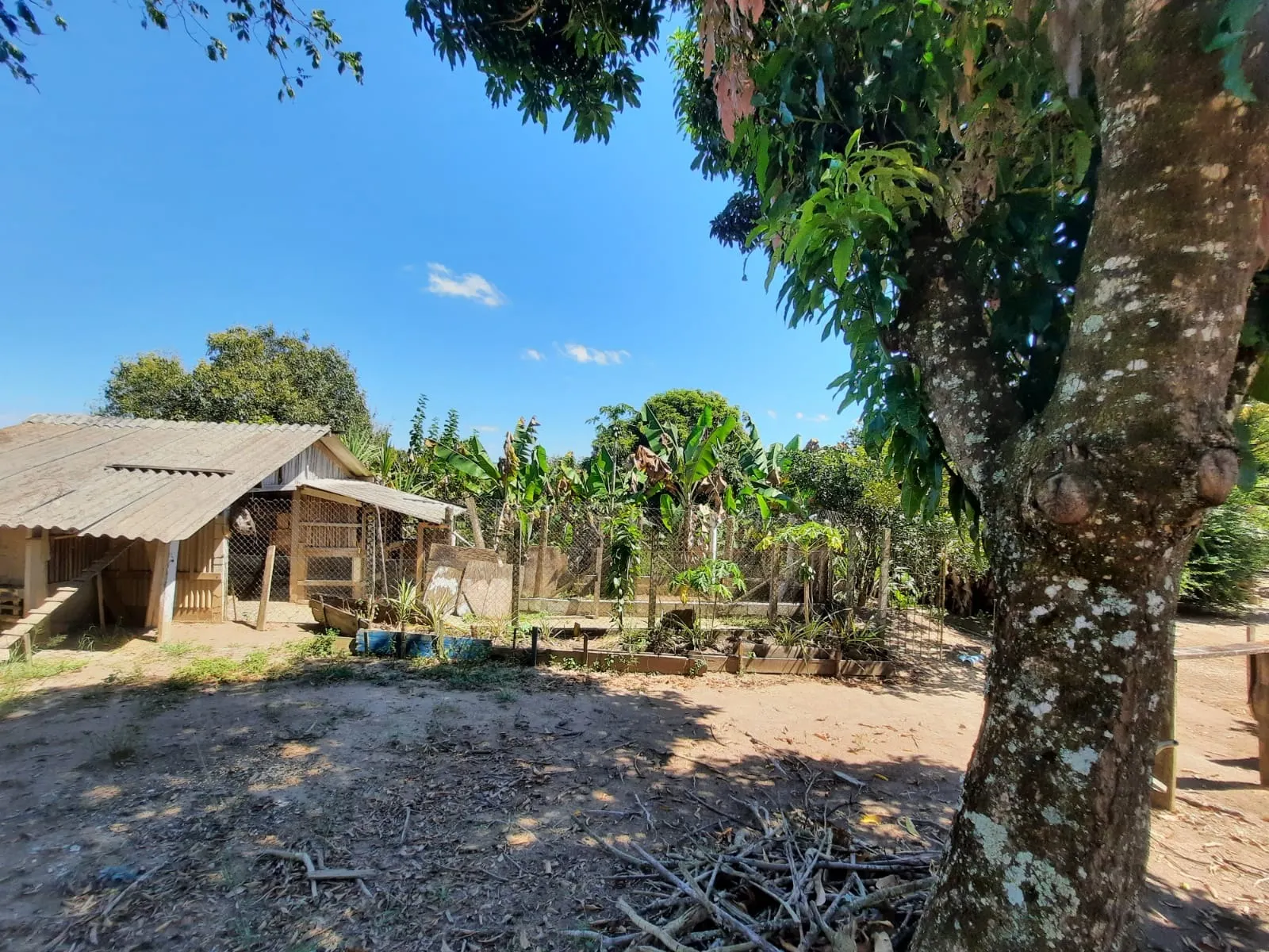 Chácara à venda de 2 ha em Caçapava, SP, Brasil