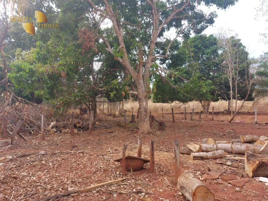 Sítio à venda de 82 ha em Chapada dos Guimarães, MT, Brasil