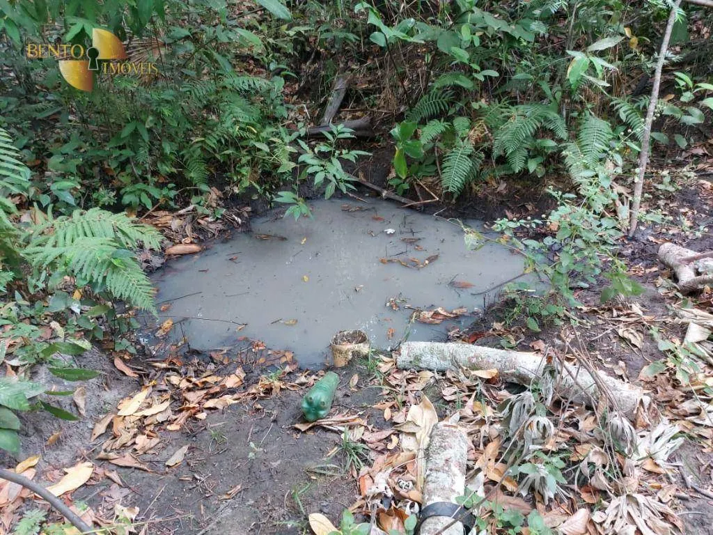 Sítio à venda de 82 ha em Chapada dos Guimarães, MT, Brasil