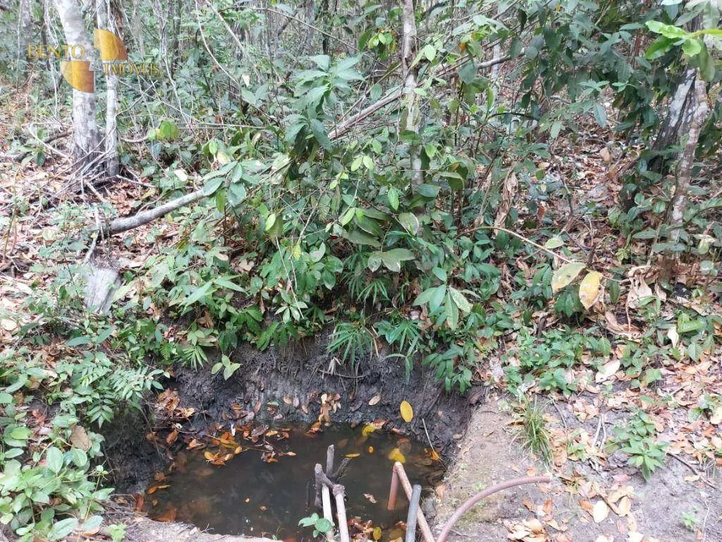Sítio à venda de 82 ha em Chapada dos Guimarães, MT, Brasil