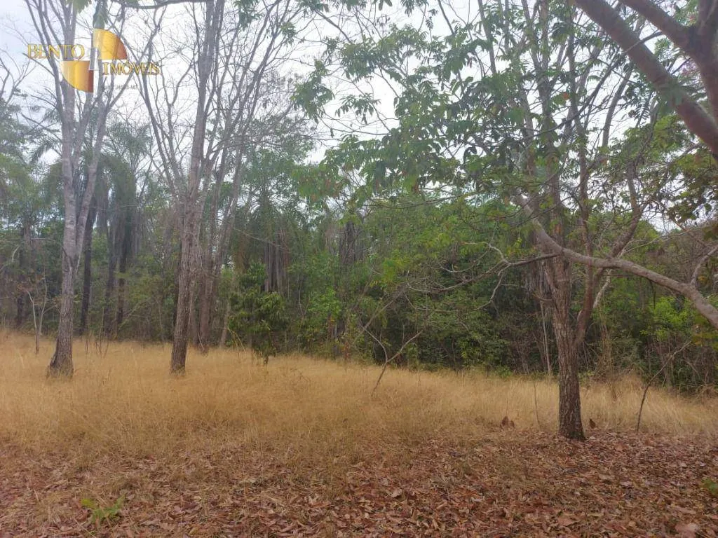 Sítio à venda de 82 ha em Chapada dos Guimarães, MT, Brasil