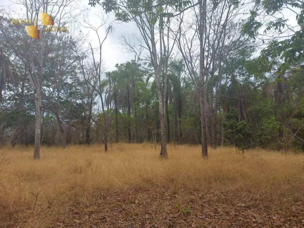Sítio à venda de 82 ha em Chapada dos Guimarães, MT, Brasil