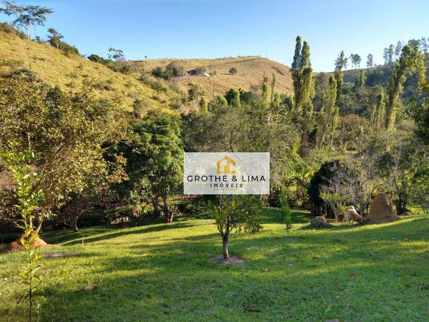 Sítio à venda de 2 ha em Redenção da Serra, SP, Brasil