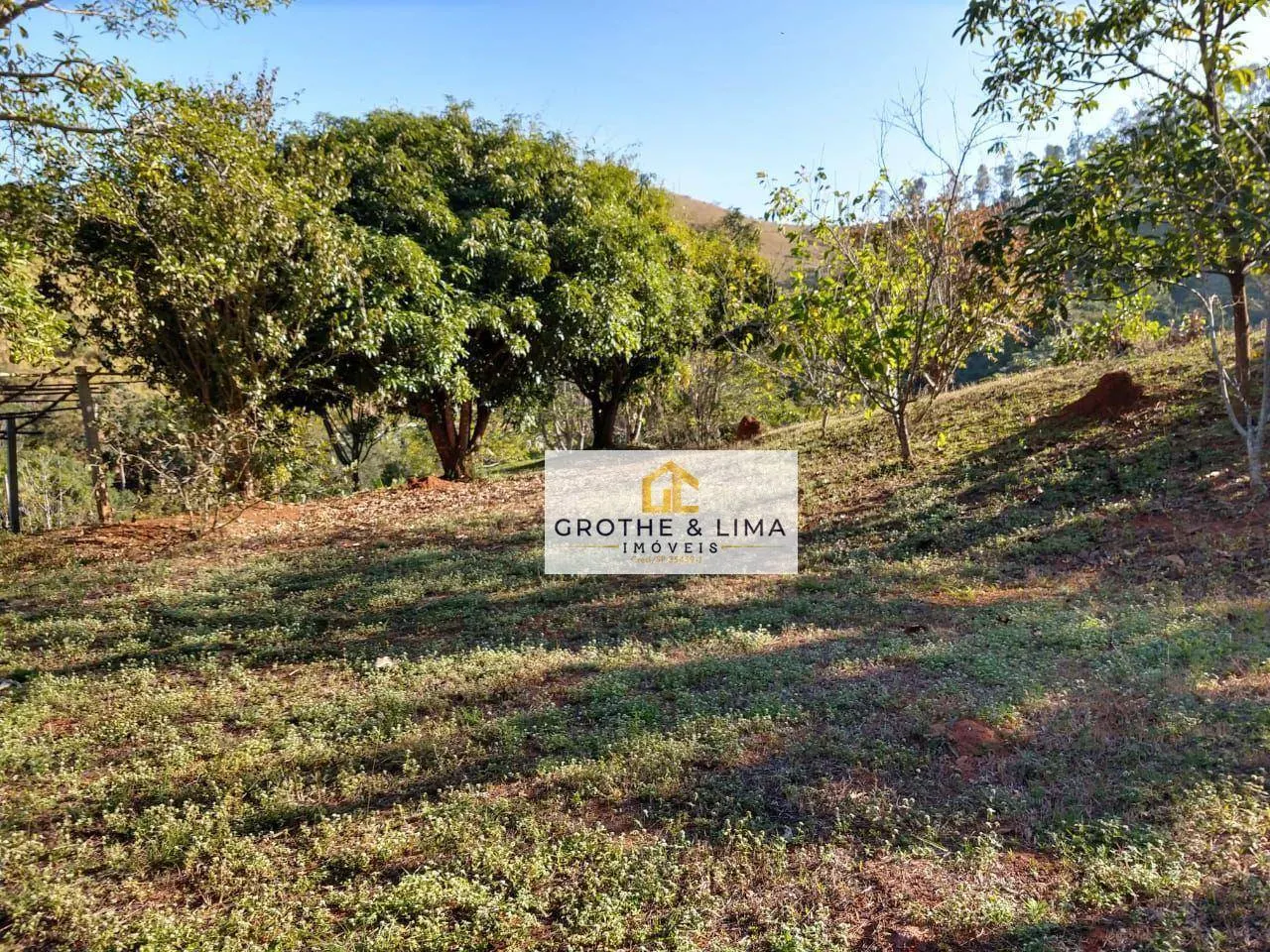 Small farm for sale of 6 acres in Redenção da Serra, SP, Brazil