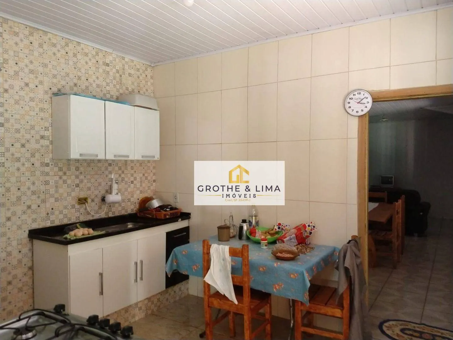 Small farm for sale of 6 acres in Redenção da Serra, SP, Brazil
