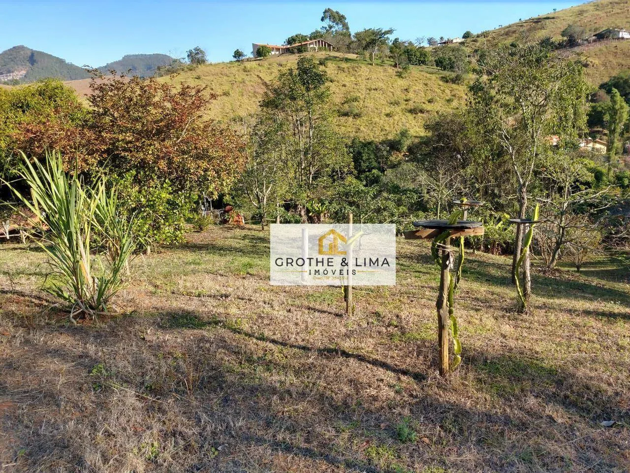 Small farm for sale of 6 acres in Redenção da Serra, SP, Brazil
