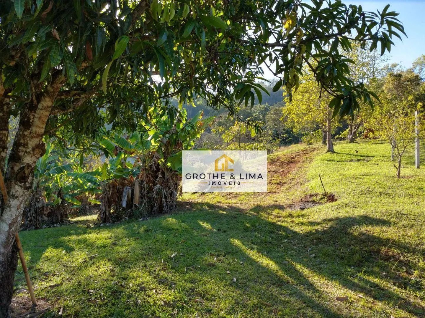Small farm for sale of 6 acres in Redenção da Serra, SP, Brazil
