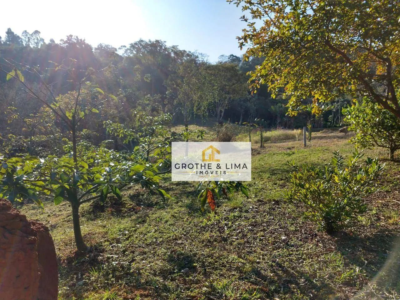 Small farm for sale of 6 acres in Redenção da Serra, SP, Brazil