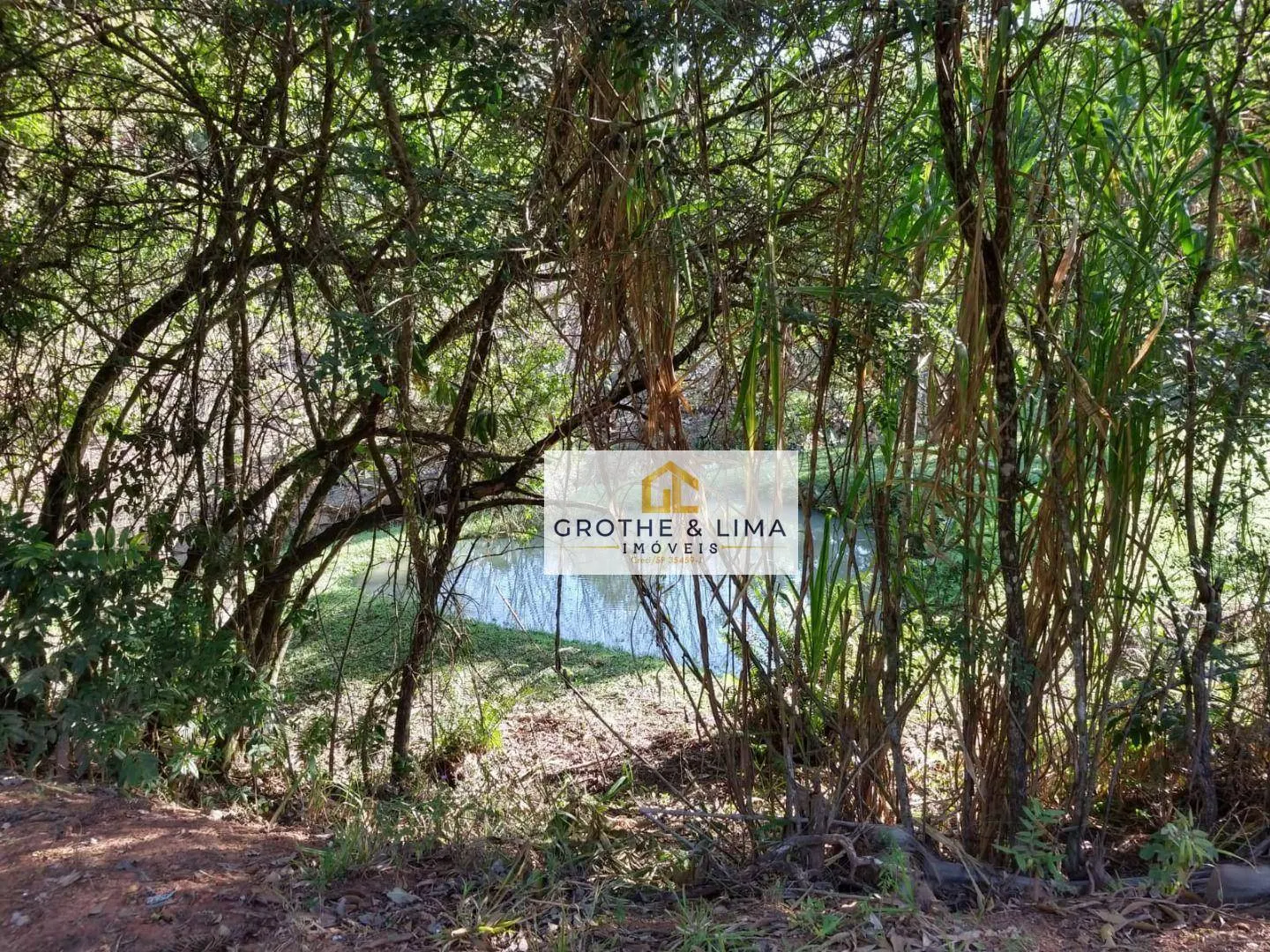 Small farm for sale of 6 acres in Redenção da Serra, SP, Brazil