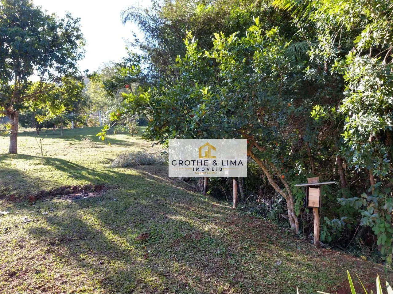 Small farm for sale of 6 acres in Redenção da Serra, SP, Brazil