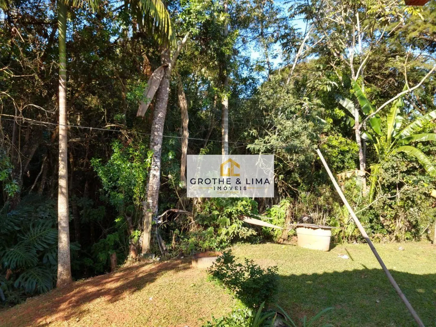 Small farm for sale of 6 acres in Redenção da Serra, SP, Brazil