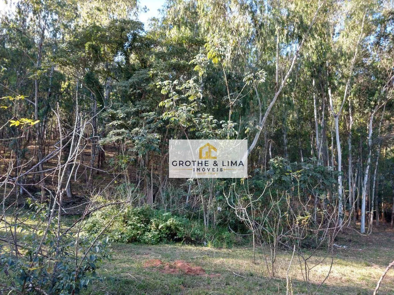 Small farm for sale of 6 acres in Redenção da Serra, SP, Brazil
