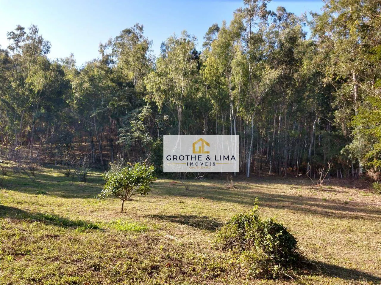 Small farm for sale of 6 acres in Redenção da Serra, SP, Brazil