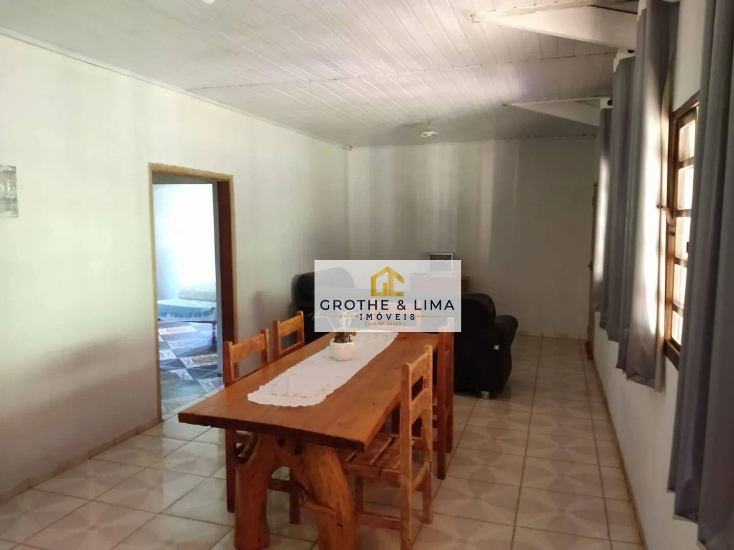 Small farm for sale of 6 acres in Redenção da Serra, SP, Brazil
