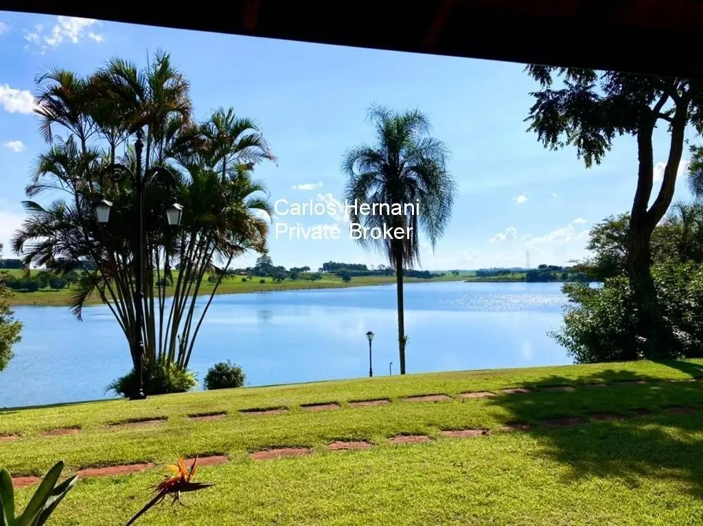 Fazenda à venda de 610 ha em Avaré, SP, Brasil