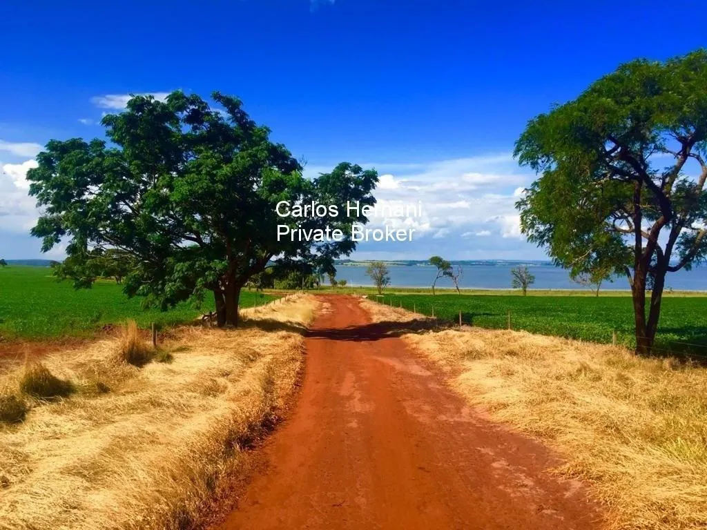 Fazenda à venda de 610 ha em Avaré, SP, Brasil