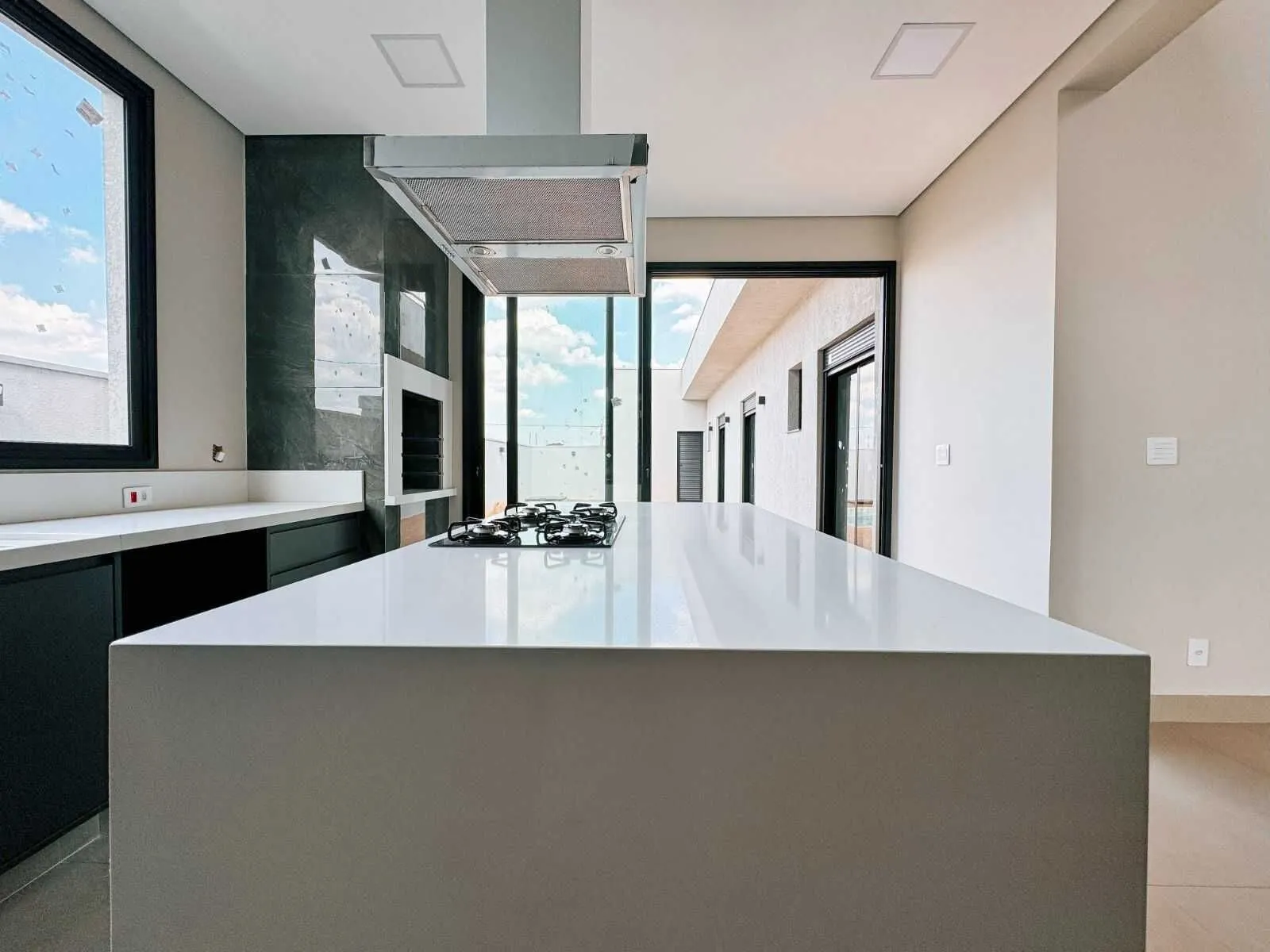Casa à venda de 250 m² em Paulínia, SP, Brasil