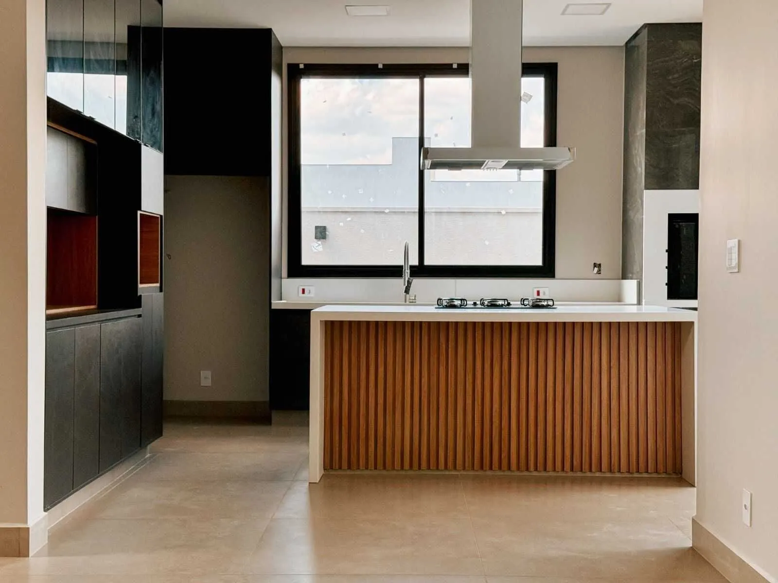 Casa à venda de 250 m² em Paulínia, SP, Brasil