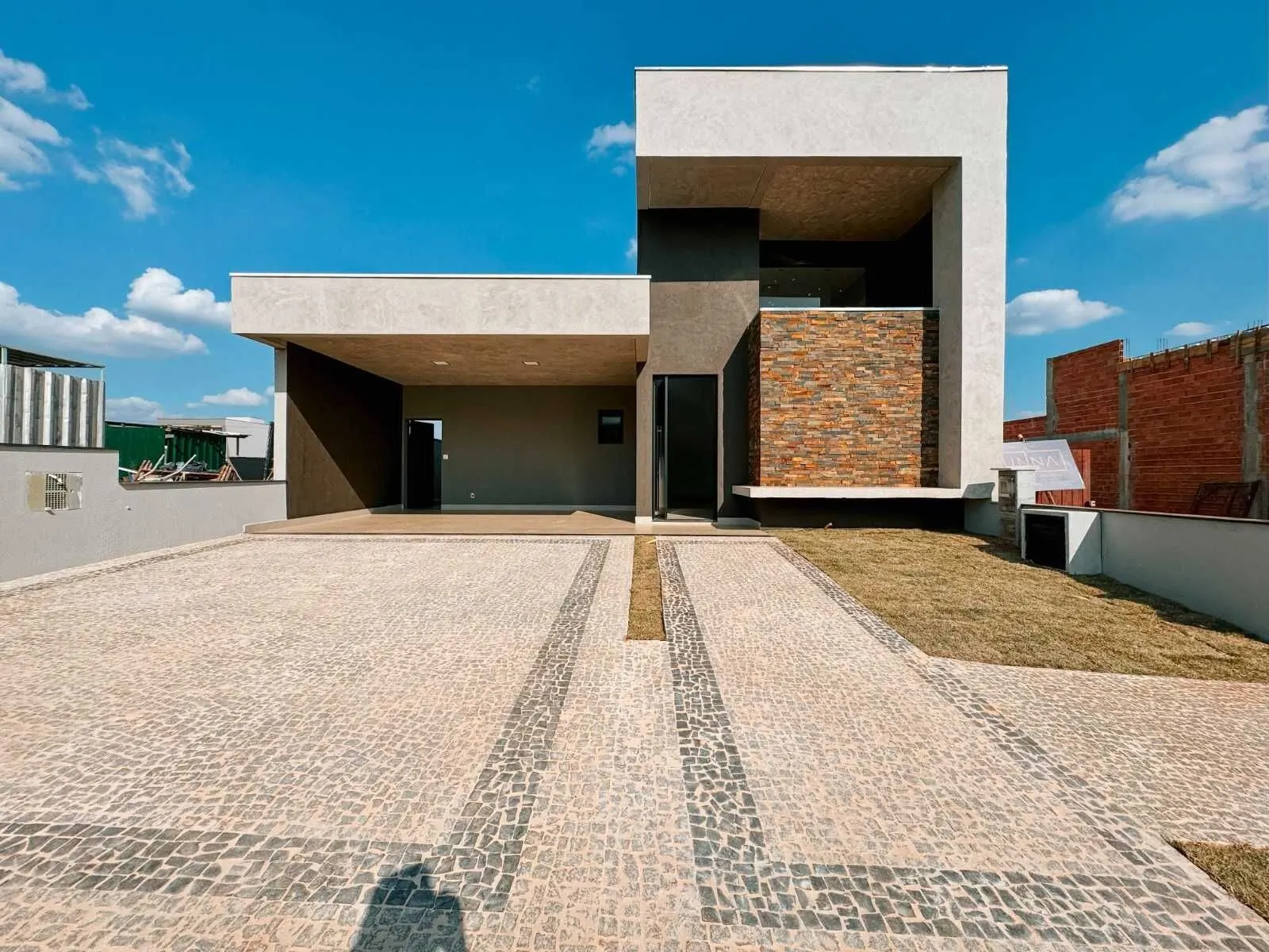 Casa à venda de 250 m² em Paulínia, SP, Brasil