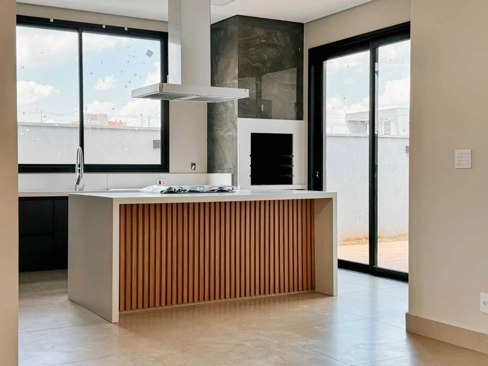 Casa à venda de 250 m² em Paulínia, SP, Brasil