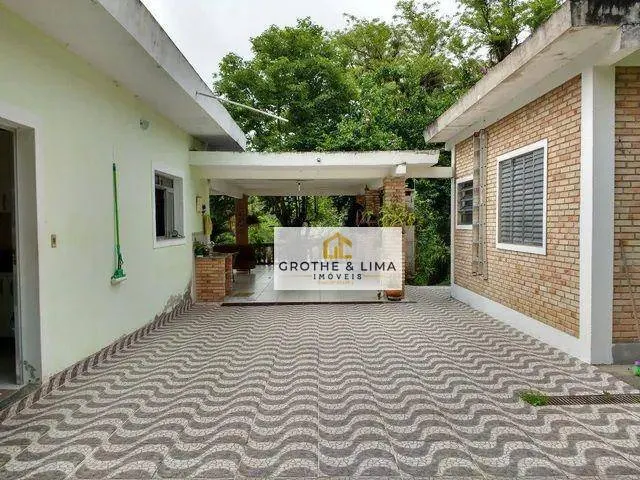 Sítio à venda de 18 ha em Paraibuna, SP, Brasil