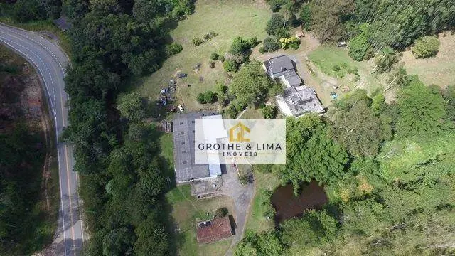 Sítio à venda de 18 ha em Paraibuna, SP, Brasil
