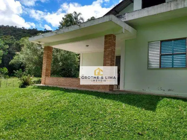 Sítio à venda de 18 ha em Paraibuna, SP, Brasil