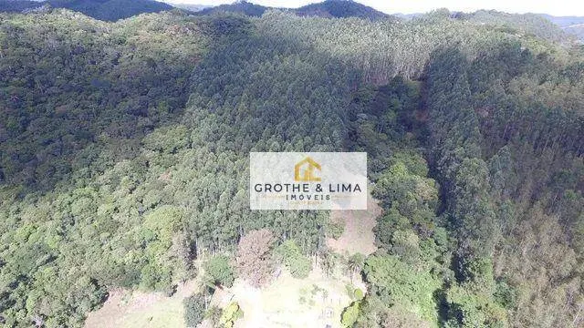 Sítio à venda de 18 ha em Paraibuna, SP, Brasil