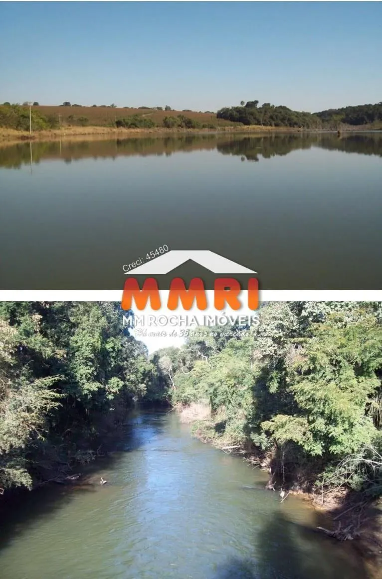 Fazenda à venda de 3.642 ha em Capela do Alto, SP, Brasil