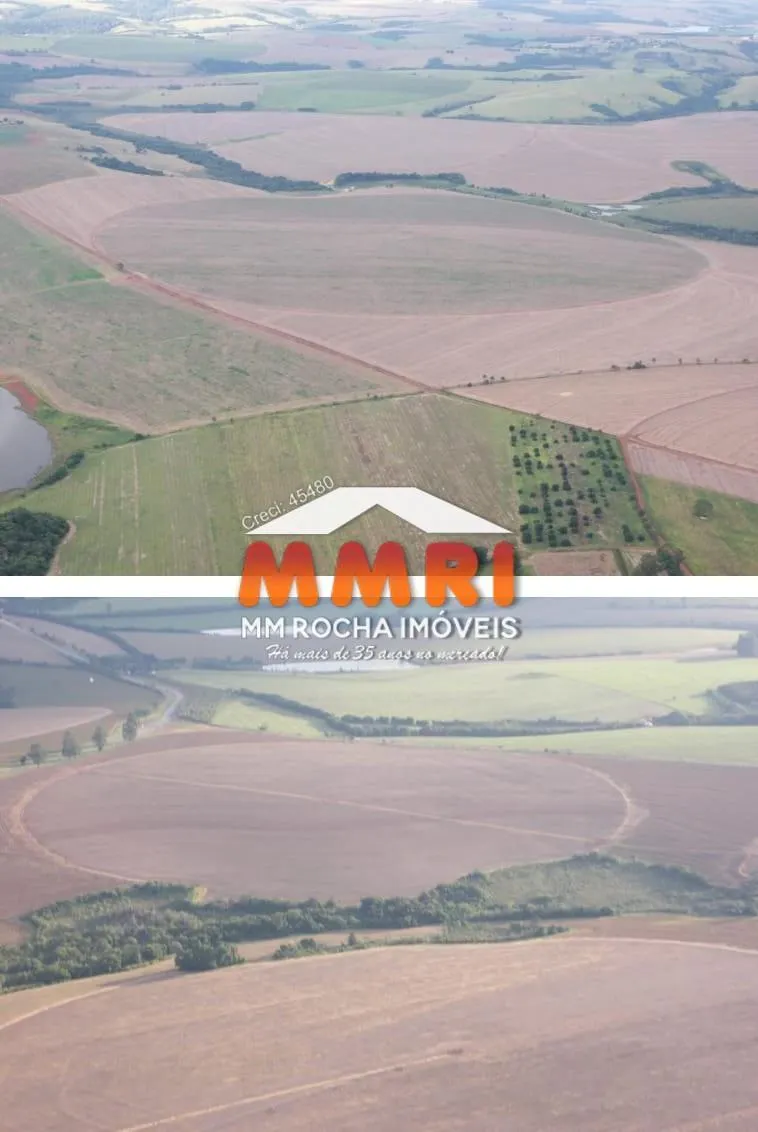 Fazenda à venda de 3.642 ha em Capela do Alto, SP, Brasil