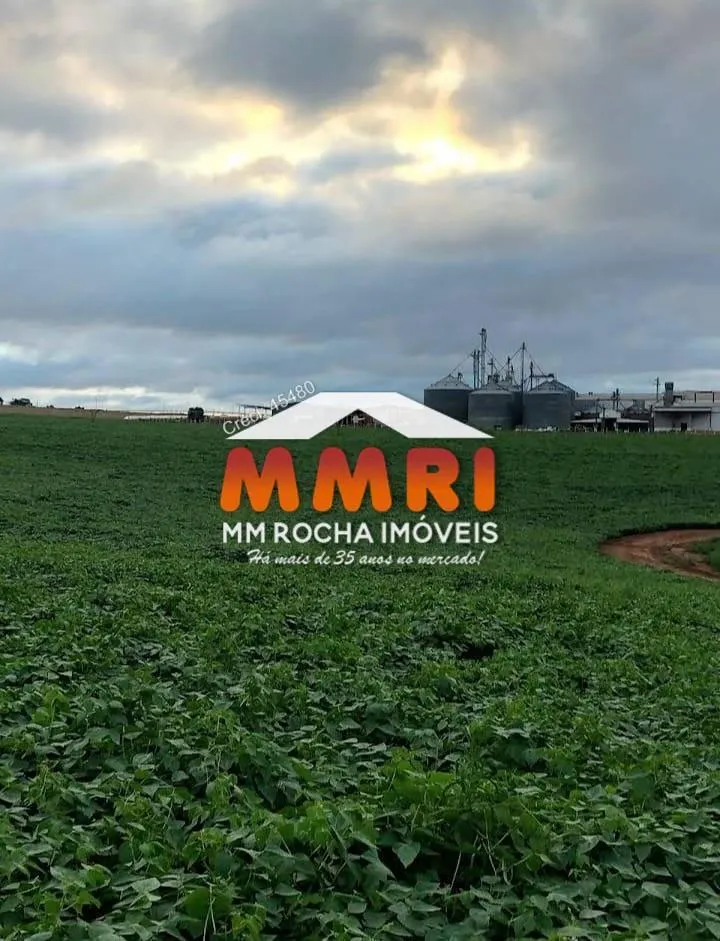 Fazenda à venda de 3.642 ha em Capela do Alto, SP, Brasil