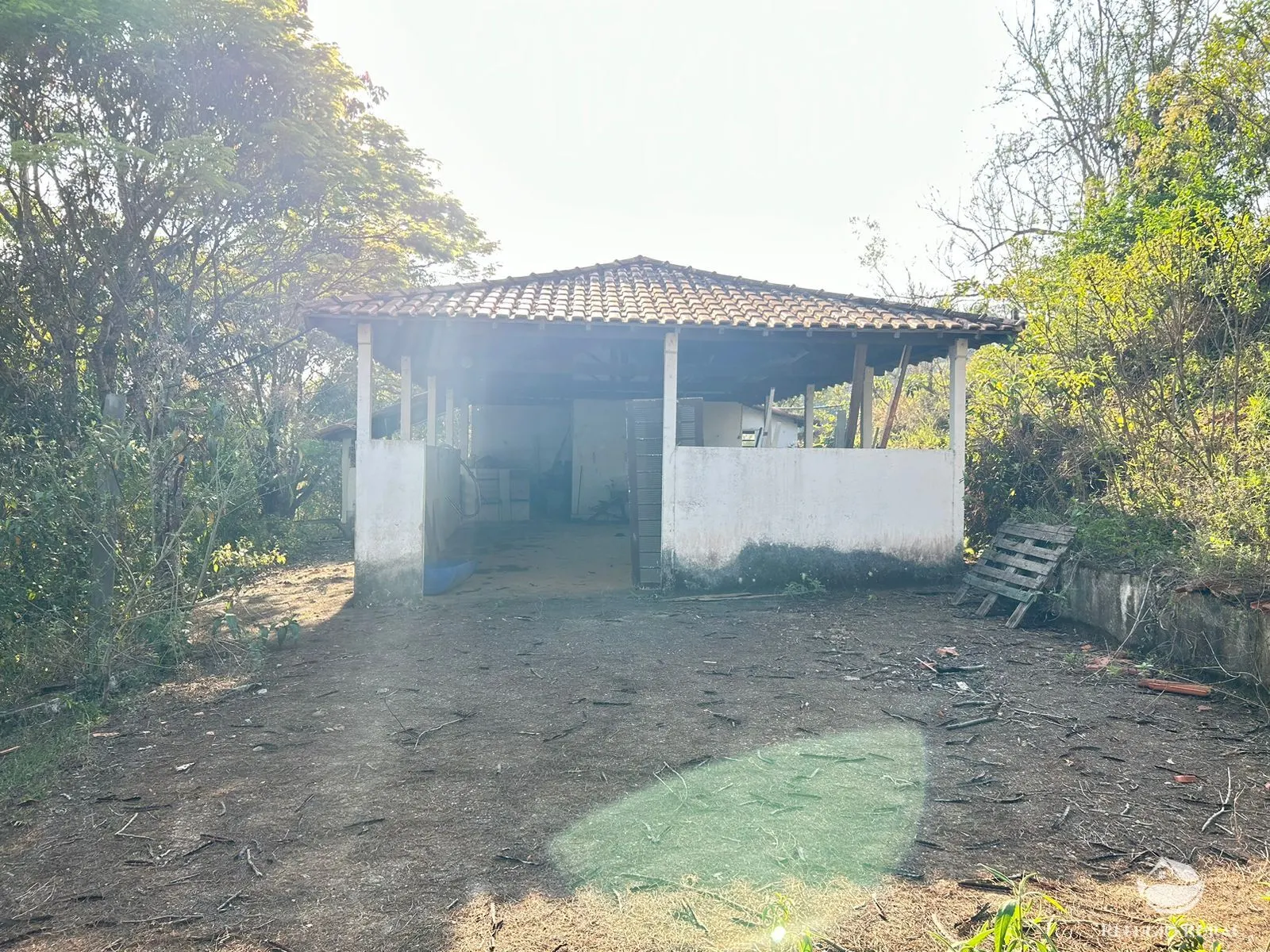 Sítio à venda de 12 ha em São José dos Campos, SP, Brasil