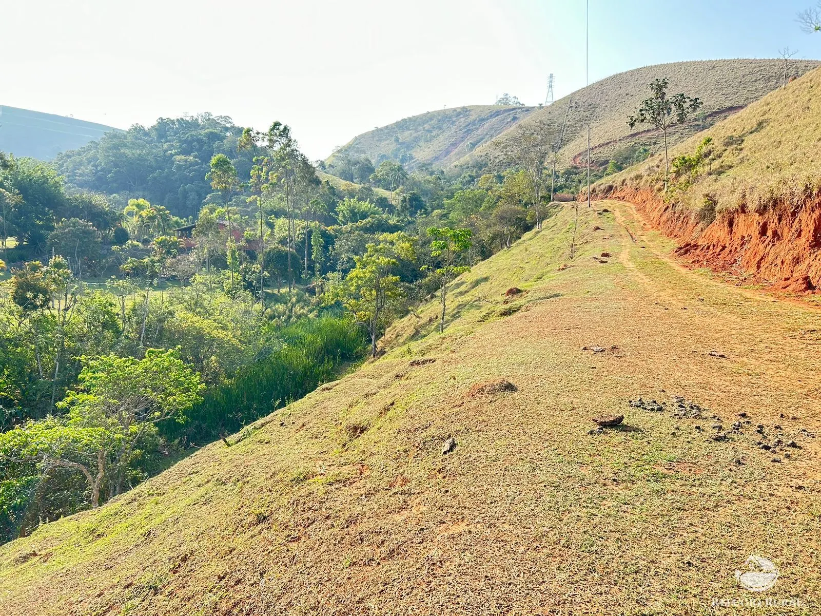 Sítio à venda de 12 ha em São José dos Campos, SP, Brasil