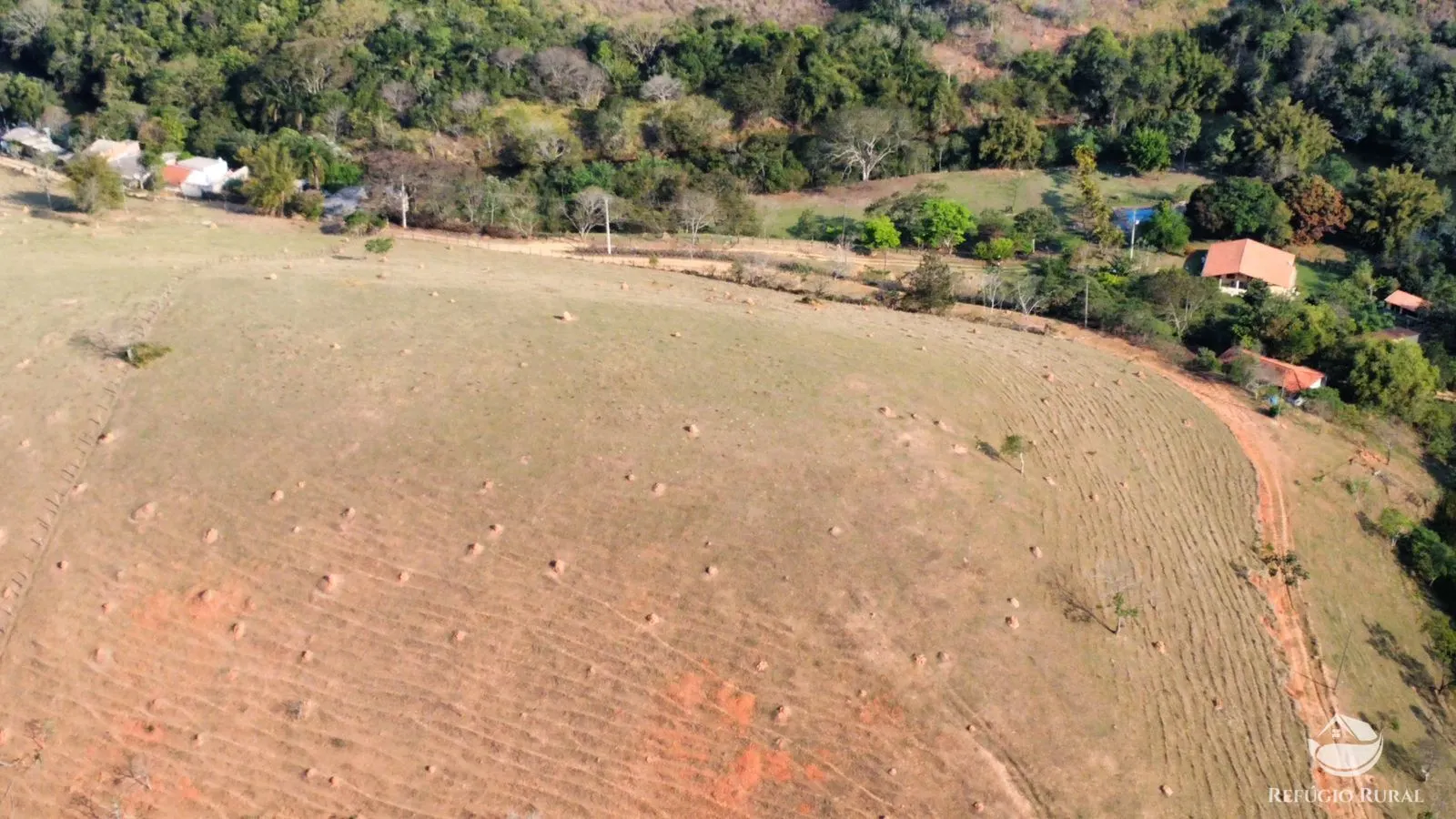 Sítio à venda de 12 ha em São José dos Campos, SP, Brasil