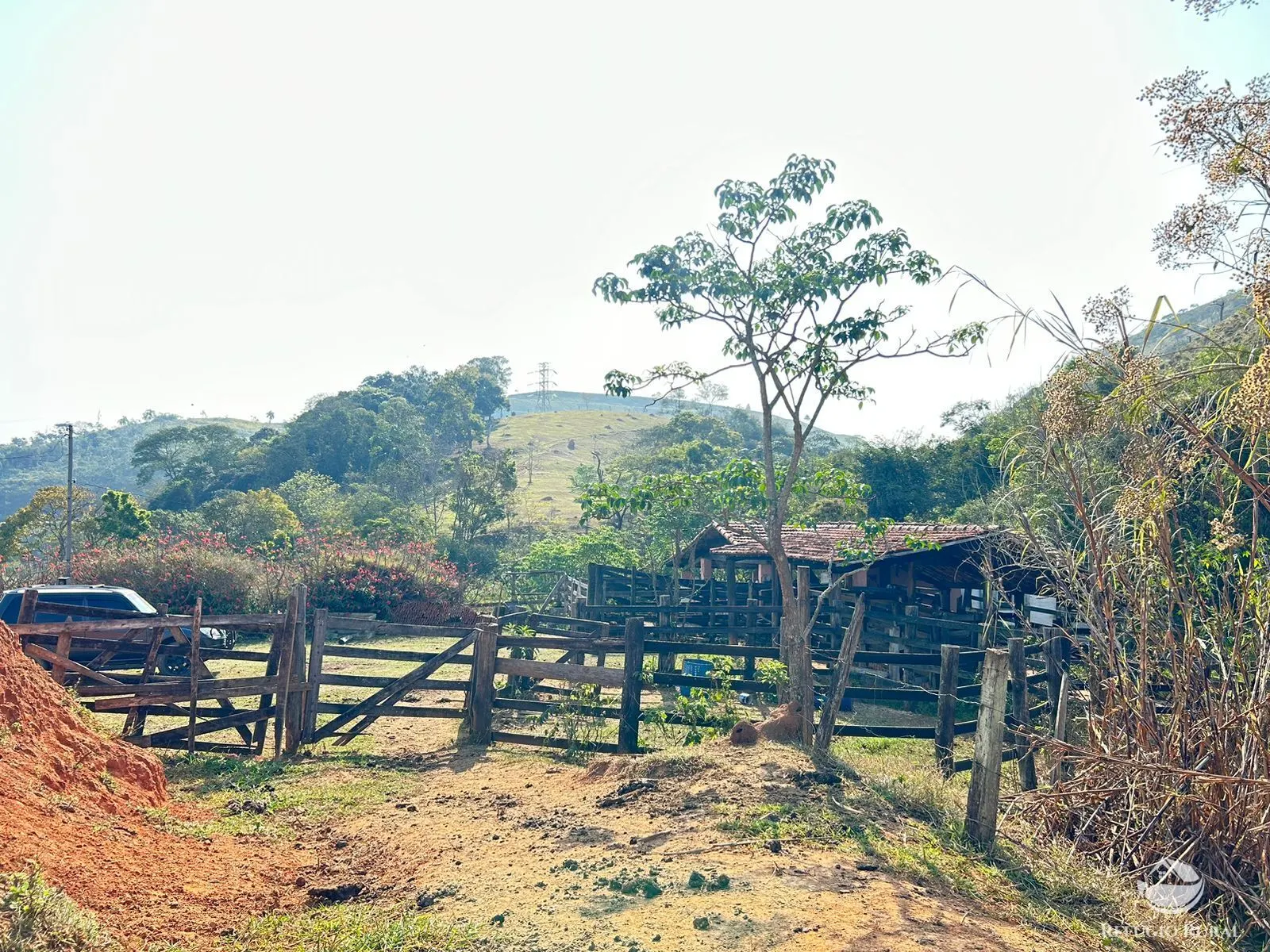 Sítio à venda de 12 ha em São José dos Campos, SP, Brasil