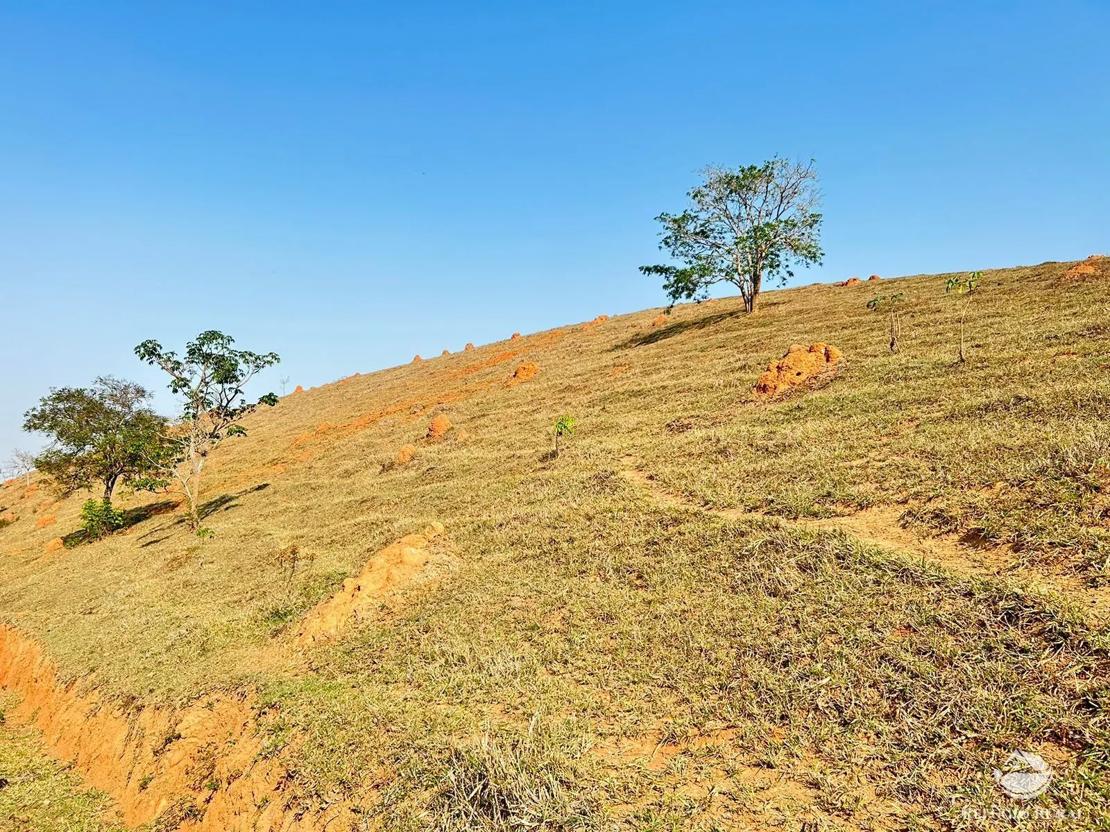 Sítio à venda de 12 ha em São José dos Campos, SP, Brasil