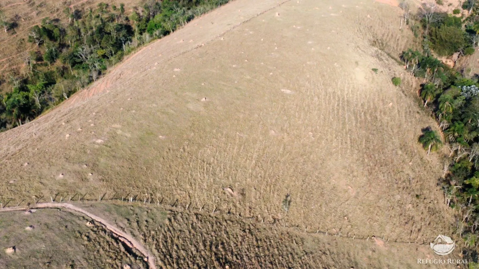 Sítio à venda de 12 ha em São José dos Campos, SP, Brasil