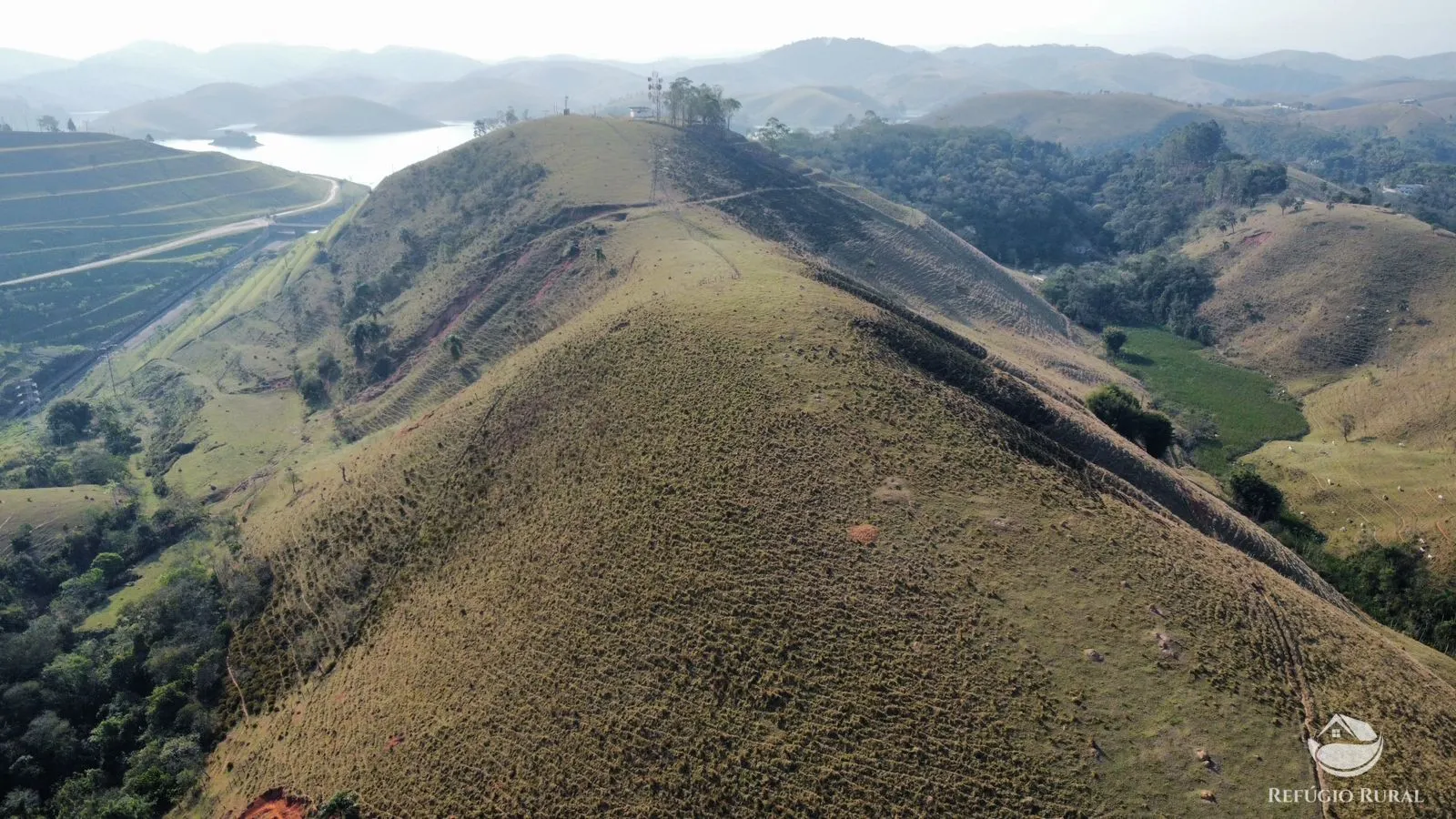 Sítio à venda de 12 ha em São José dos Campos, SP, Brasil