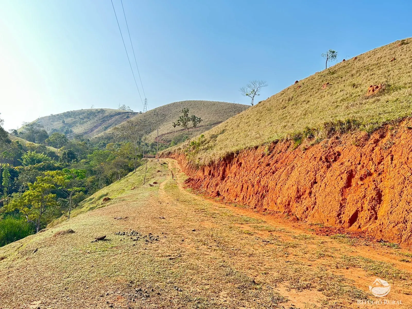 Sítio à venda de 12 ha em São José dos Campos, SP, Brasil