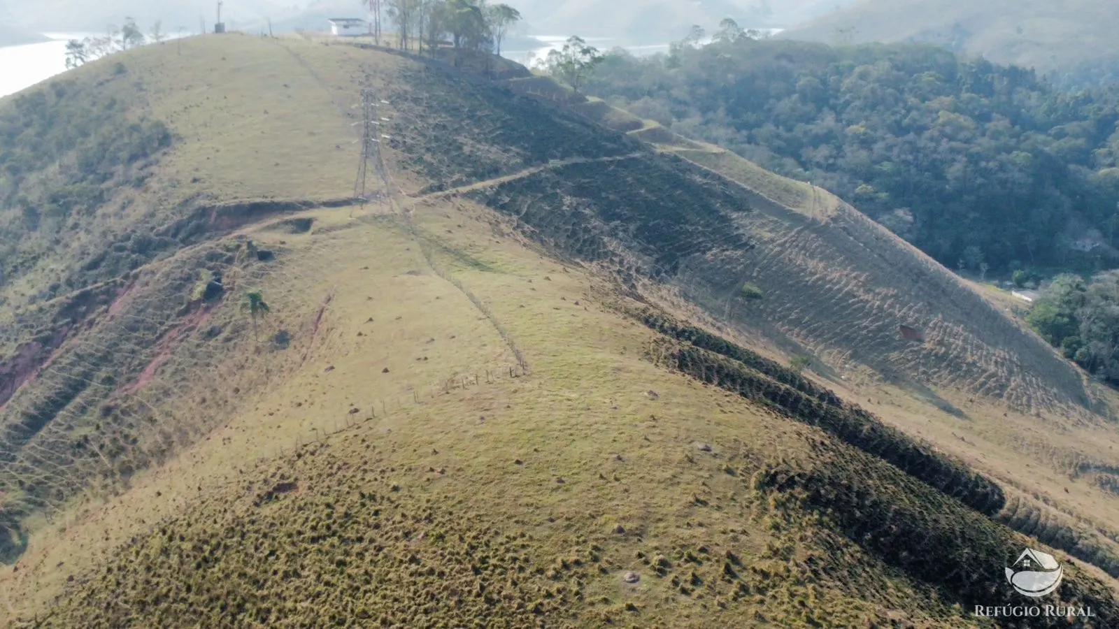 Sítio à venda de 12 ha em São José dos Campos, SP, Brasil