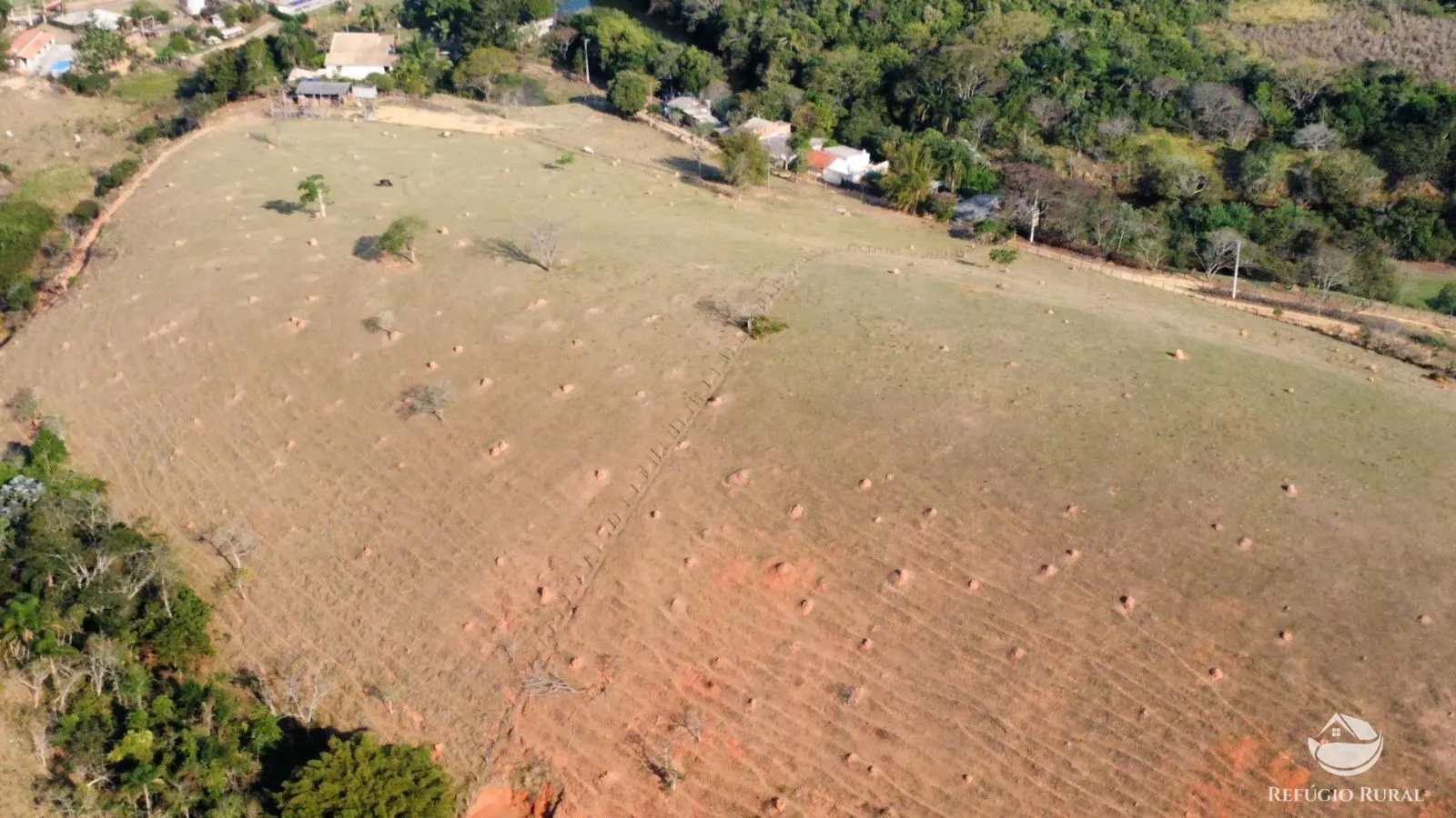 Sítio à venda de 12 ha em São José dos Campos, SP, Brasil