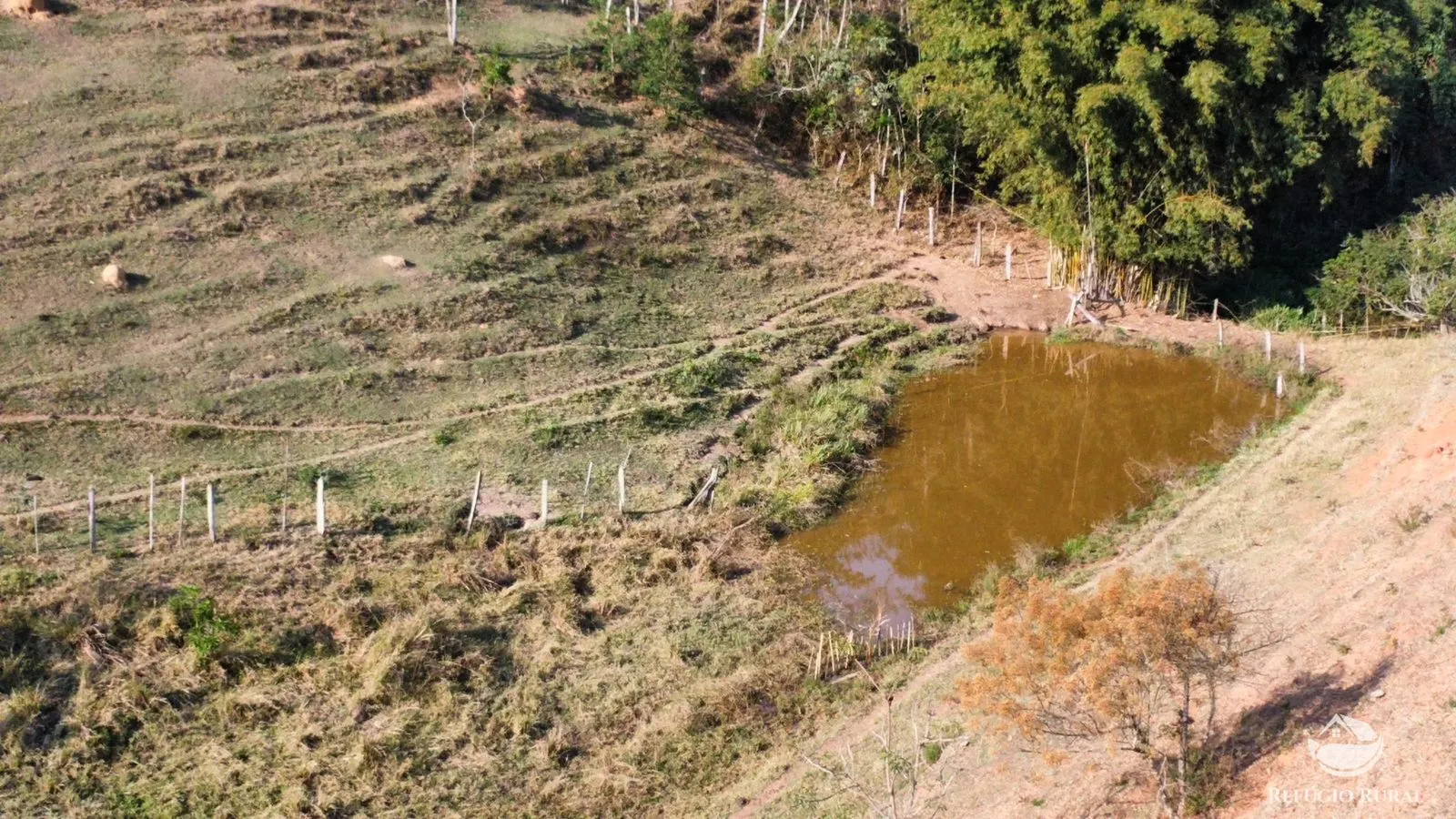 Sítio à venda de 12 ha em São José dos Campos, SP, Brasil