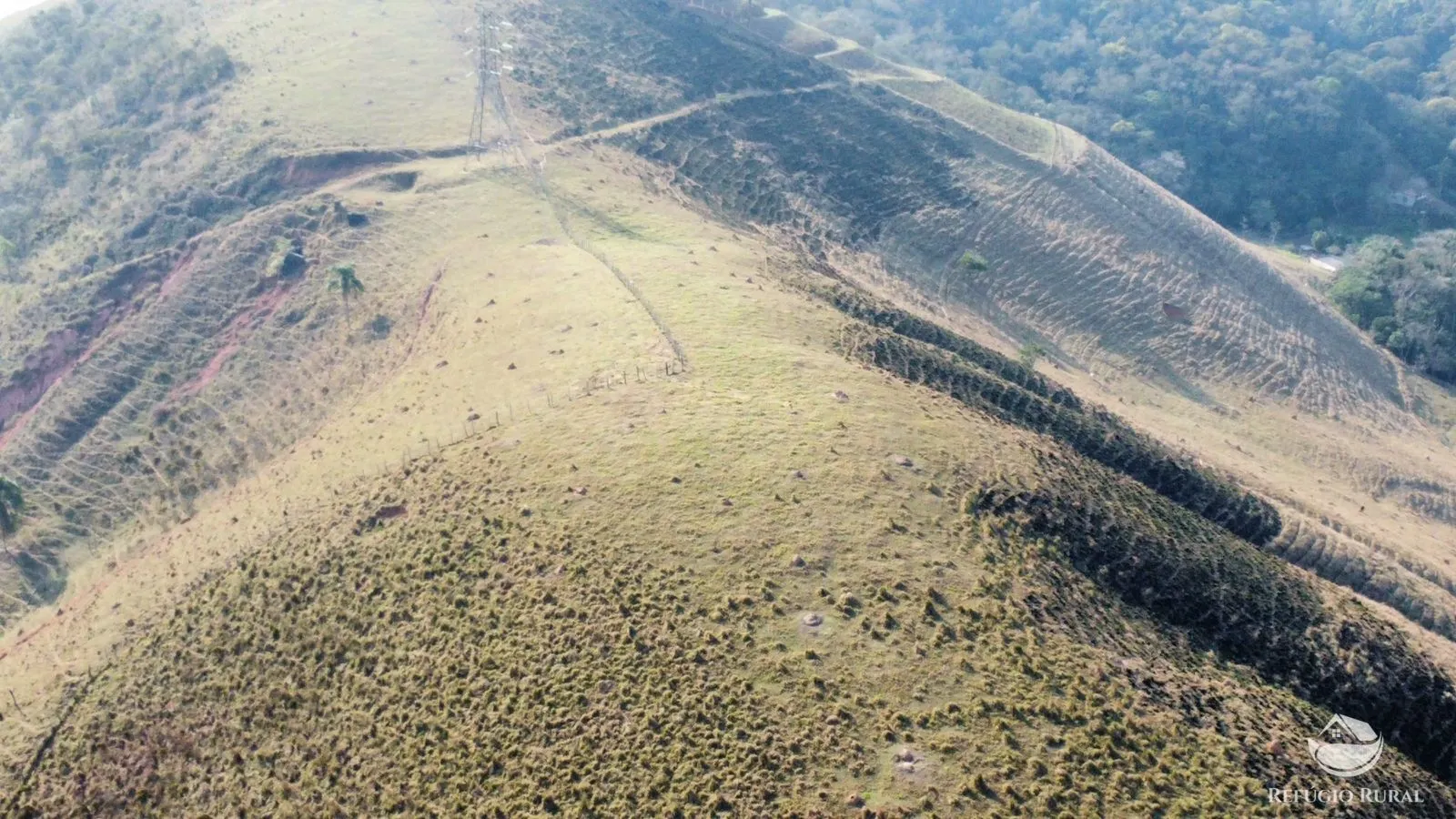 Sítio à venda de 12 ha em São José dos Campos, SP, Brasil