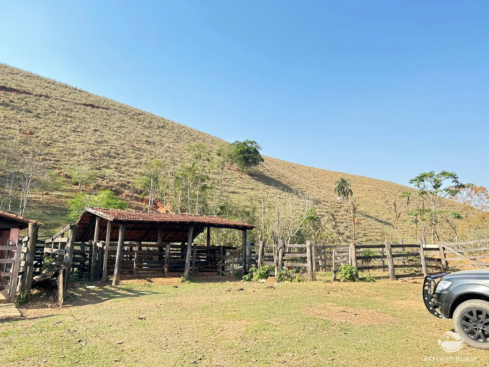 Sítio à venda de 12 ha em São José dos Campos, SP, Brasil
